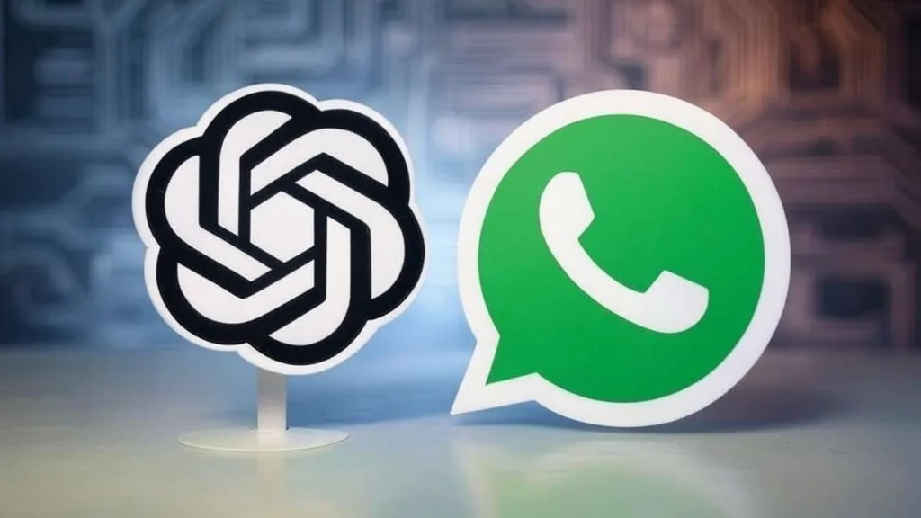 OpenAI, WhatsApp için yapay zekâ destekli yenilikler duyurdu