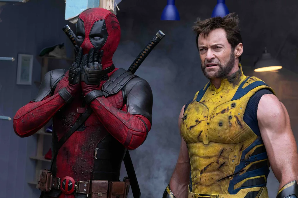 2024’ün en çok ilgi gören filmlerinden Deadpool & Wolverine, Disney+’ta yayında