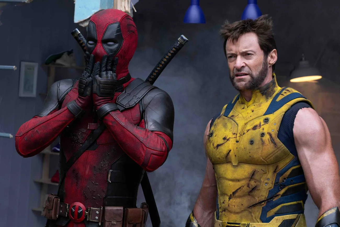 2024’ün en çok ilgi gören filmlerinden Deadpool & Wolverine, Disney+’ta yayında