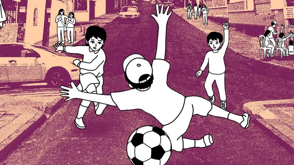 Nostaljik futbol oyunu Despelote’nin çıkış tarihi açıklandı