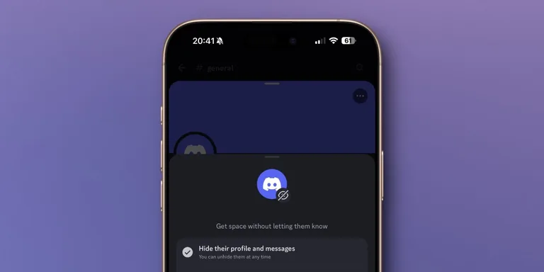 Discord yaşınızı hesap hareketlerinden tahmin edecek
