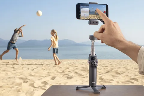 DJI yeni ürünlerinin Türkiye lansmanını gerçekleştirdi
