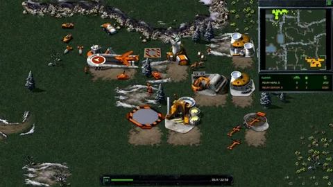 EA, dört Command & Conquer oyununu açık kaynak hâline getirdi