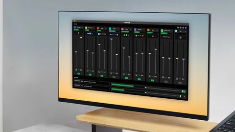 Elgato’nun Wave Link 2.0 güncellemesi ses yönetimini yeniden tanımlıyor