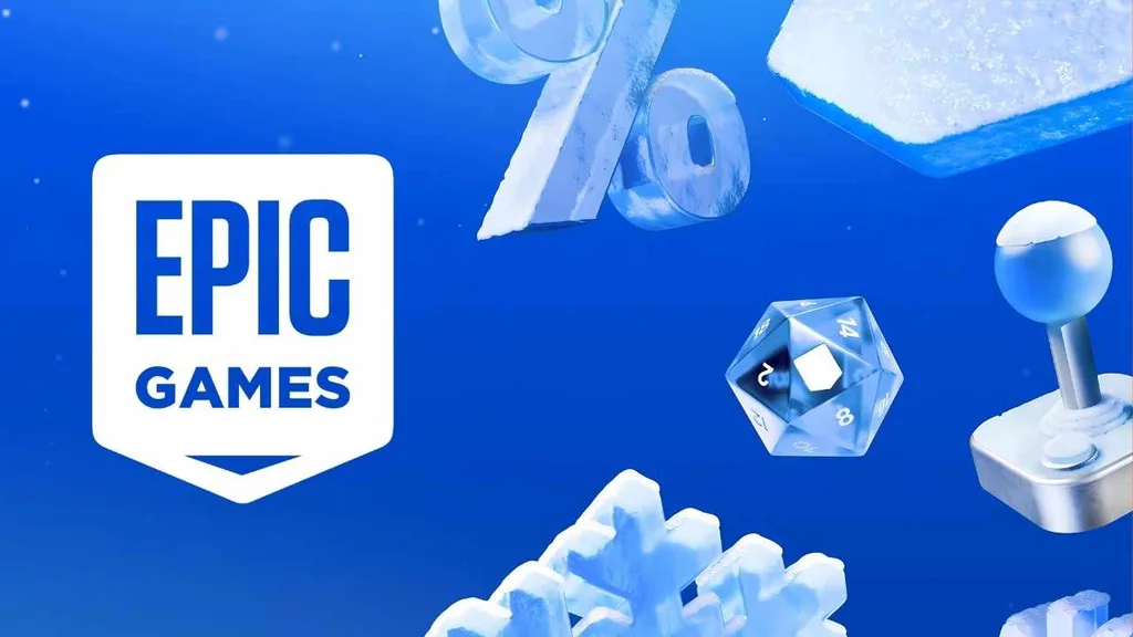 Epic Games Store, Kış İndirimleriyle oyun severlere büyük fırsatlar sunuyor