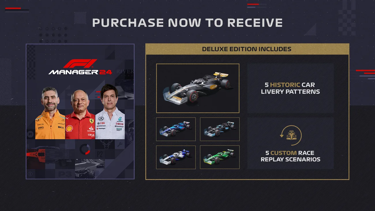 Epic Games Store’da haftanın ücretsiz oyunları: F1 Manager 2024 ve Apex Legends Loba Paketi