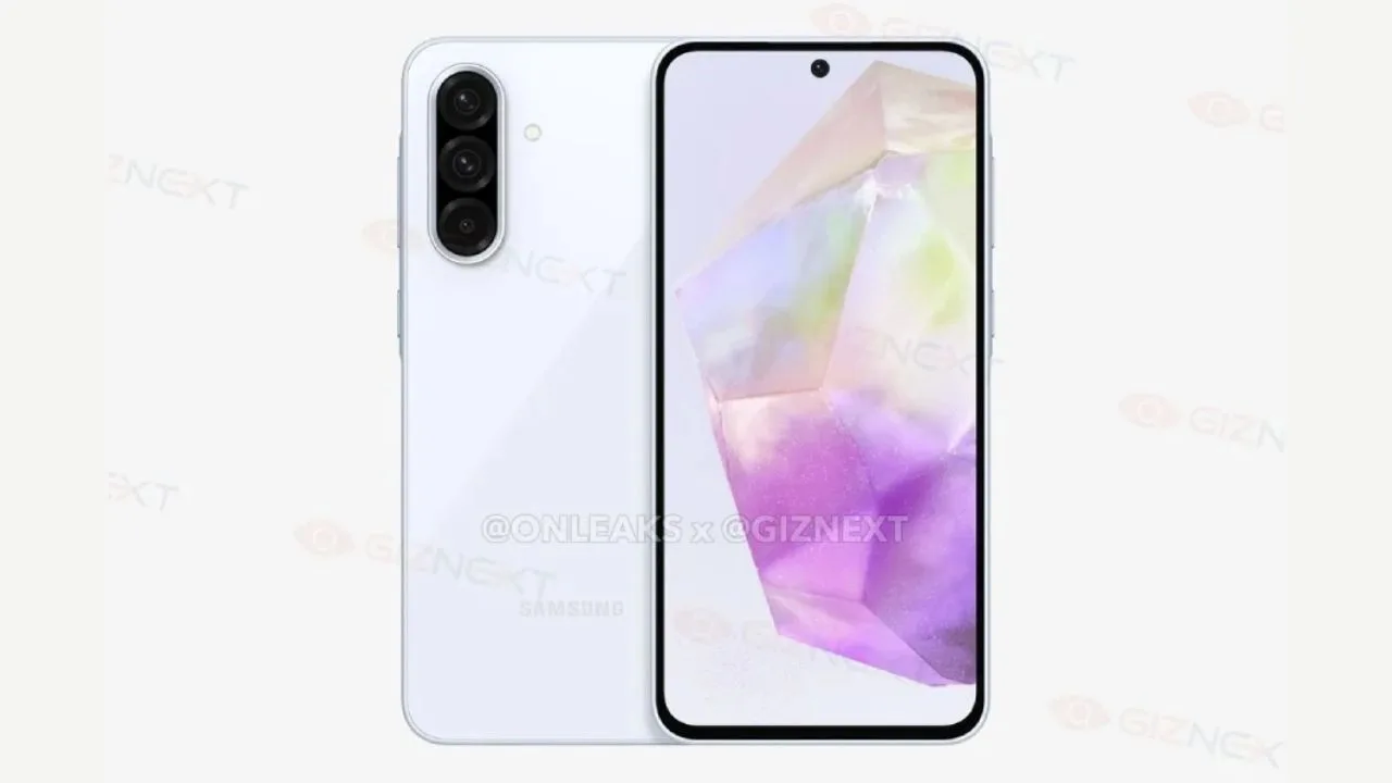 Galaxy A36 5G sertifikasyonlarda görüldü