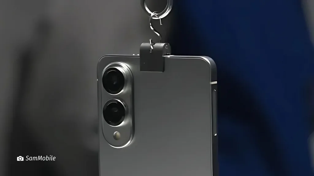Samsung Galaxy S25 Edge’de incelik uğruna yapılan fedakarlıklar
