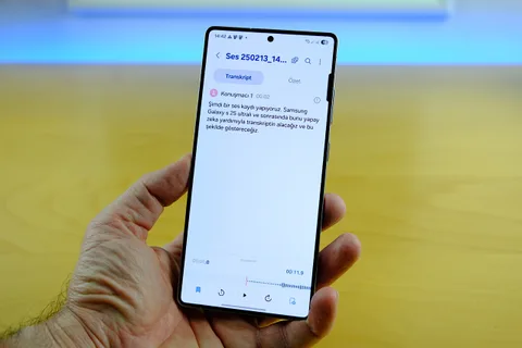 Samsung Galaxy S25 Ultra için belirgin fiyat farkı (Haziran 2025)