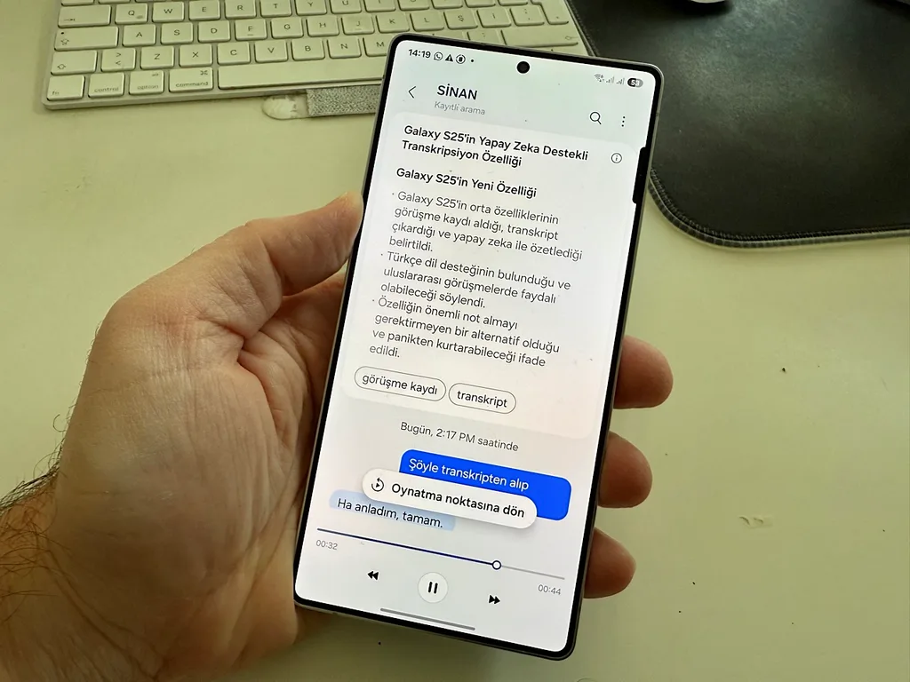 Galaxy AI ücretli olmayabilir, yeni modellerle birlikte ücretsiz kalabilir