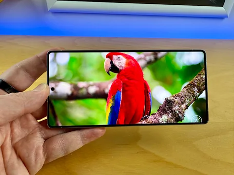 Galaxy S26 Ultra için AI destekli Flex Magic Pixel ekranı gündemde