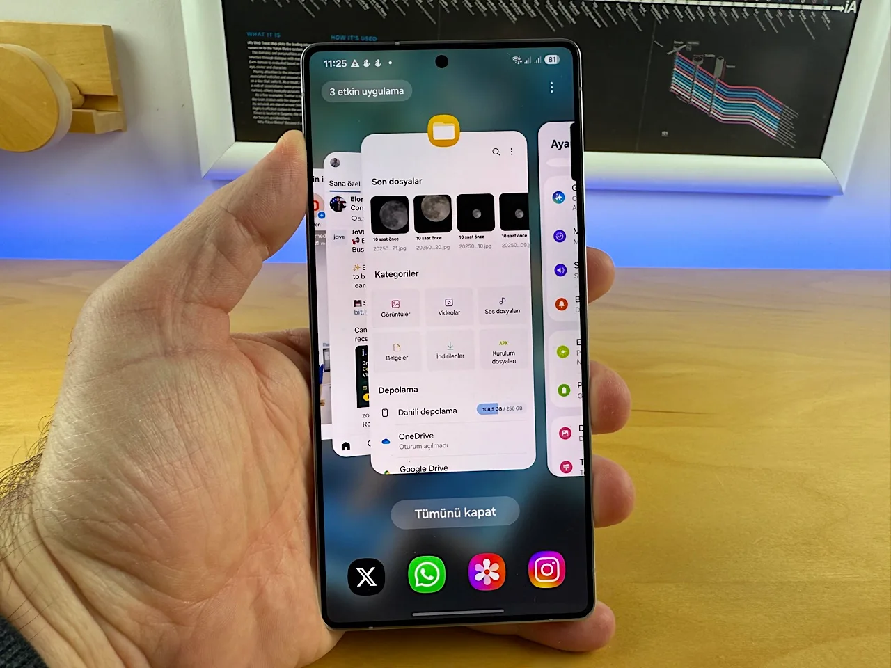 Galaxy S26 Ultra, ekran gizliliğini donanımla güçlendirecek