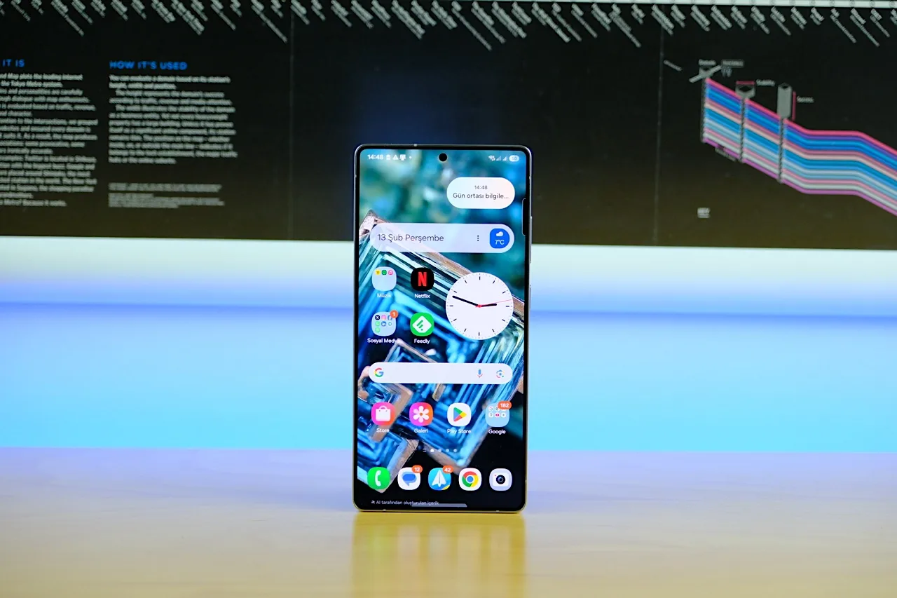 Galaxy S27 Ultra’da “Polar ID” yüz tanıma sistemiyle biyometrik güvenlik farklı bir boyuta taşınabilir