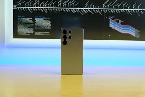 A101 22 Ocak 2026 listesinde Galaxy S25 Ultra öne çıkıyor