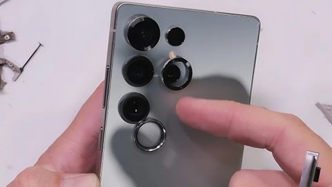 galaxy s25 ultra