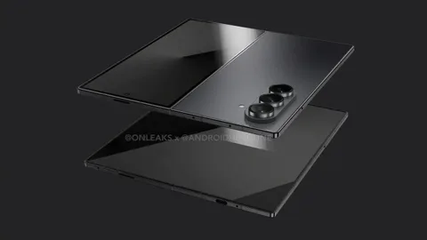 Samsung Galaxy Z Fold 7’nin kamera ve yapay zekâ özelliklerine dair yeni ipuçları paylaşıldı