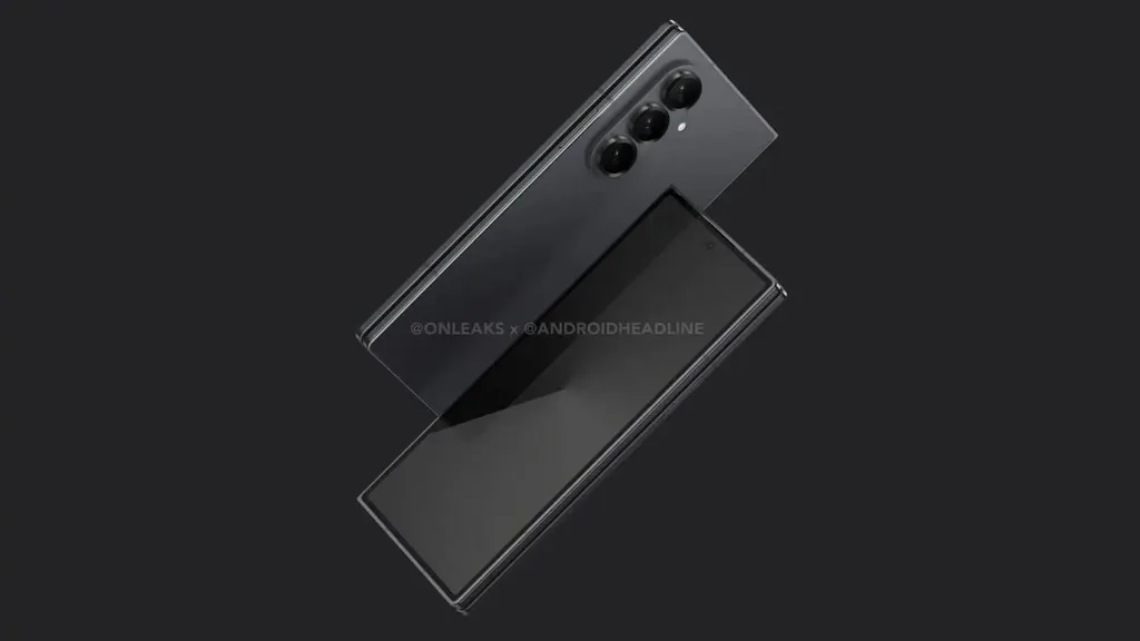 Galaxy Z Fold 7 sınırlı Qi2 desteği sunacak