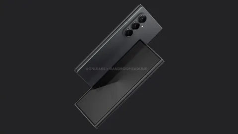 Galaxy Z Fold 7 sınırlı Qi2 desteği sunacak