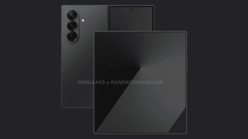 Samsung, Galaxy Z Fold 7 ve Flip 7 üretimine başladı