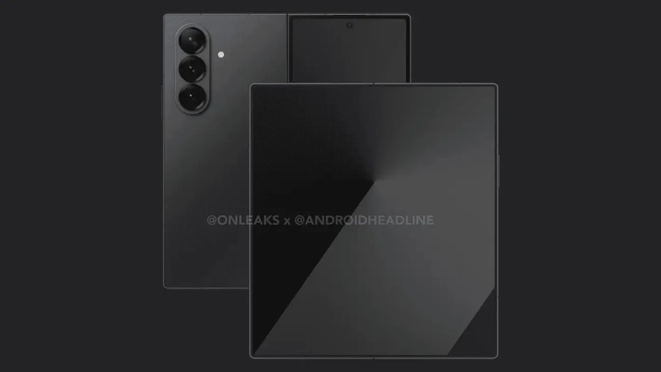 Samsung, Galaxy Z Fold 7 ve Flip 7 üretimine başladı