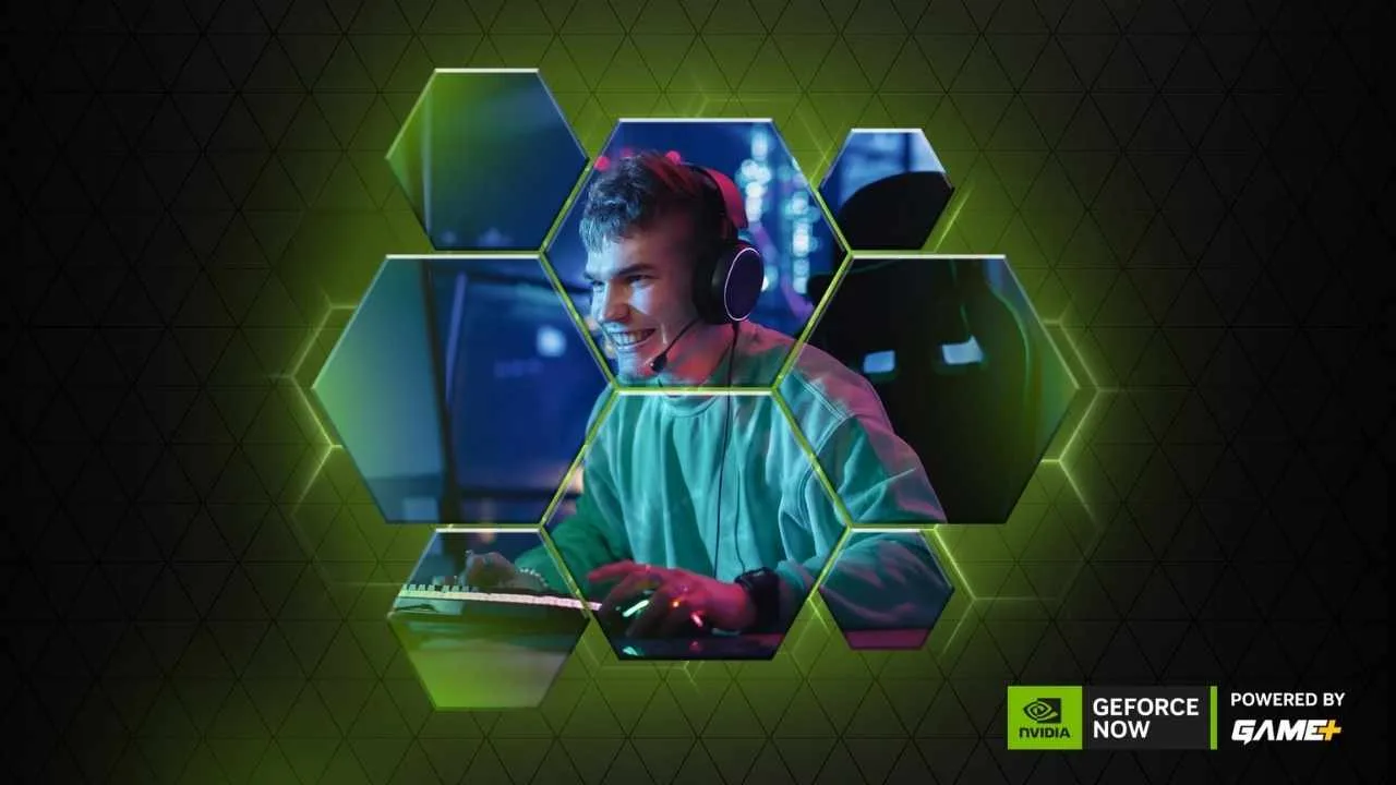 GAME+ bulut oyun platformu, GeForce RTX 4080 ile yeni bir dönem başlatıyor
