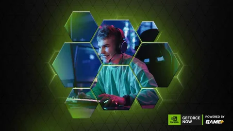 GAME+ bulut oyun platformu, GeForce RTX 4080 ile yeni bir dönem başlatıyor