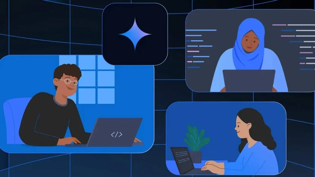 Google, Gemini Code Assist’in ücretsiz sürümünü yayınladı