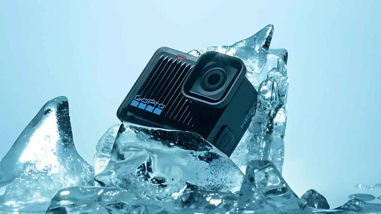 GoPro Hero’ya 4K video için 4:3 format desteği geldi