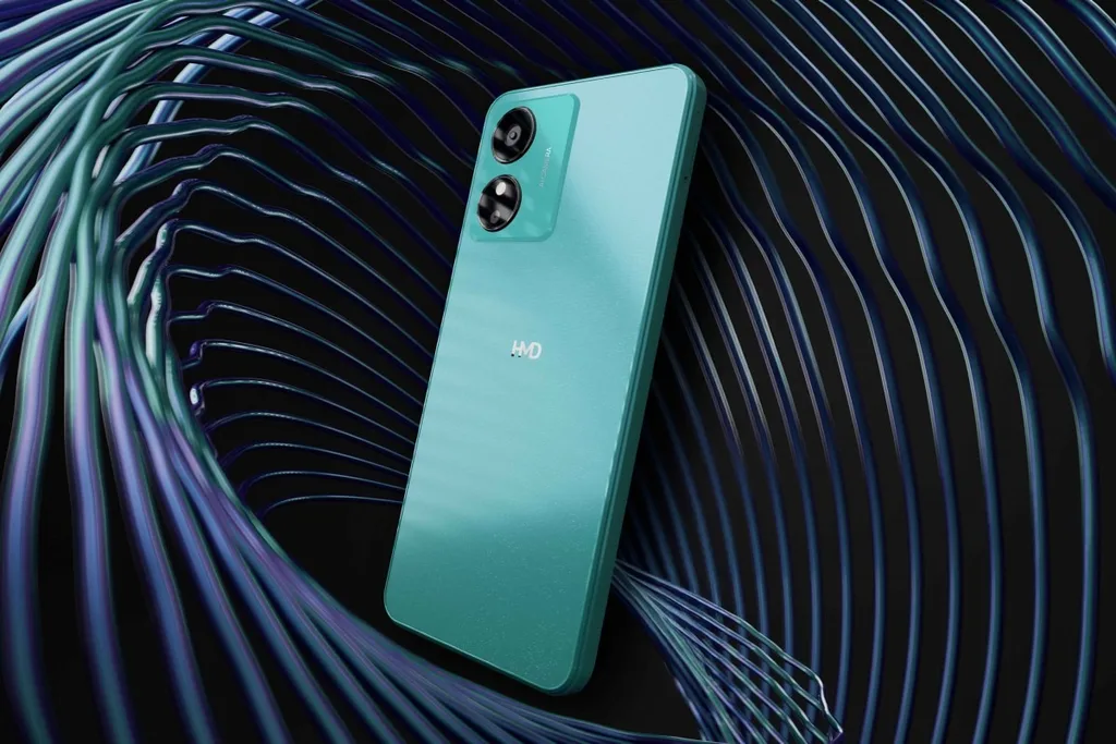 HMD’den uygun fiyatlı yeni telefon: Aura²