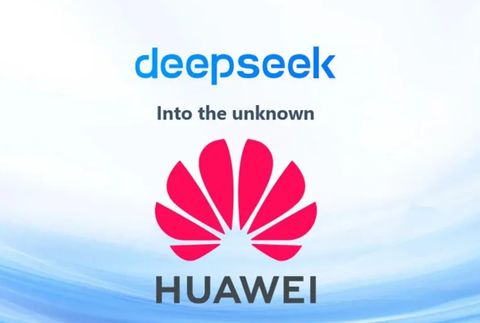 Huawei ve Alibaba, DeepSeek yapay zeka modellerini sistemlerine entegre ediyor