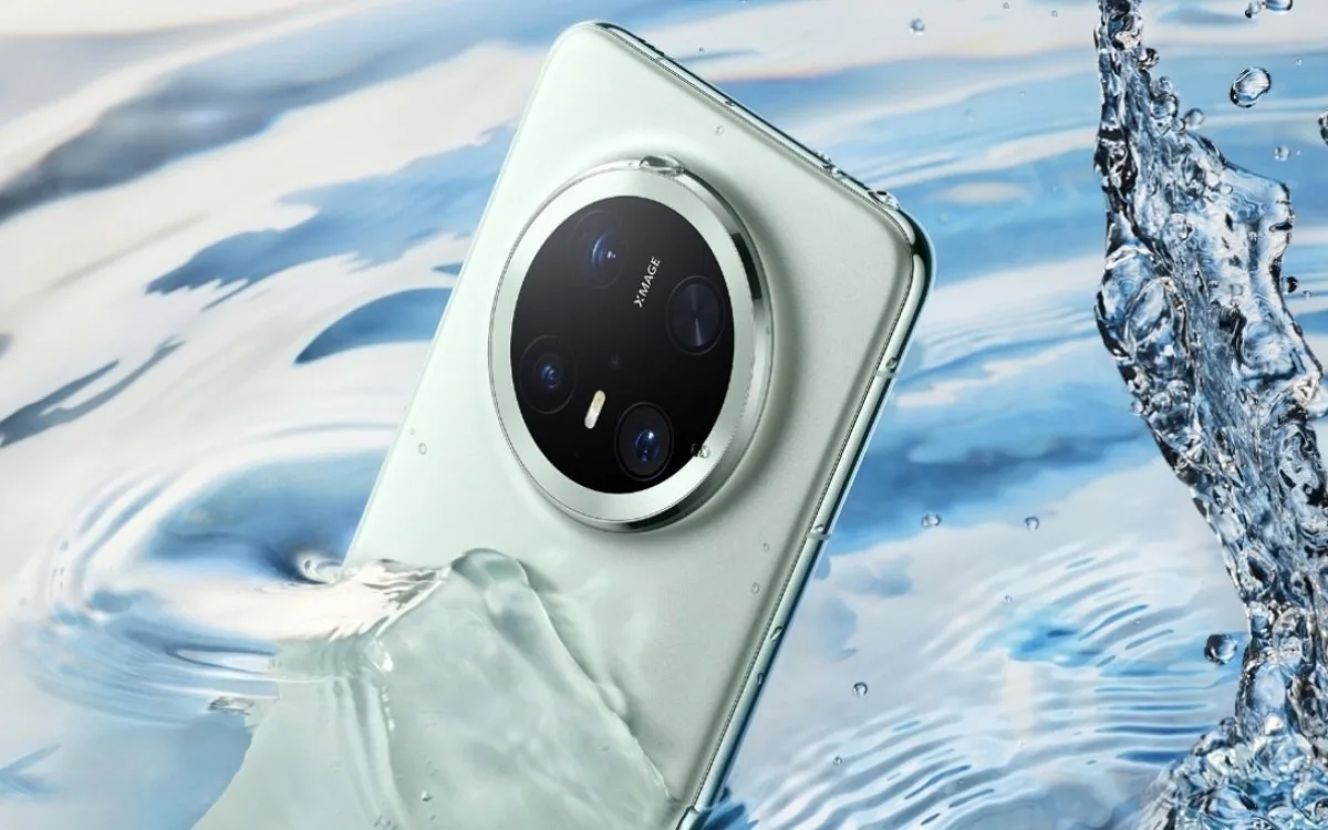 Huawei Mate 70 Pro Premium Edition tanıtıldı: Performansta sürpriz değişiklik