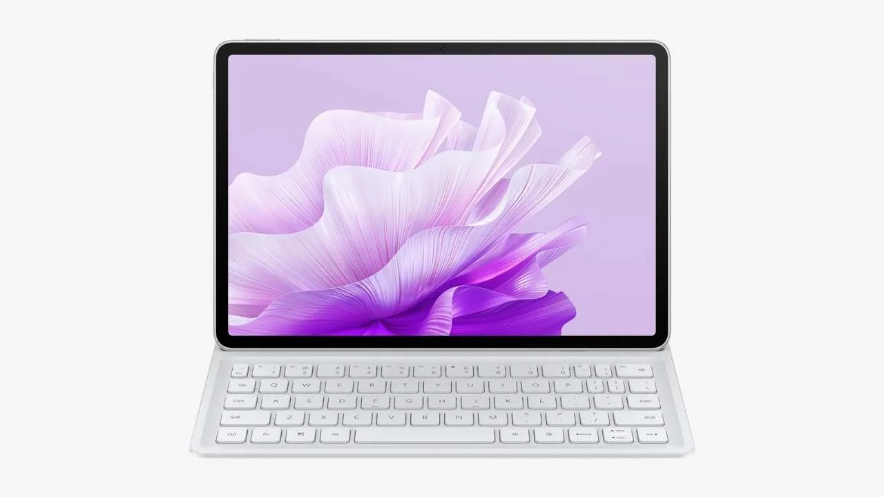 Sevgililer Günü’nde teknoloji tutkunlarına özel Huawei MatePad tabletleri
