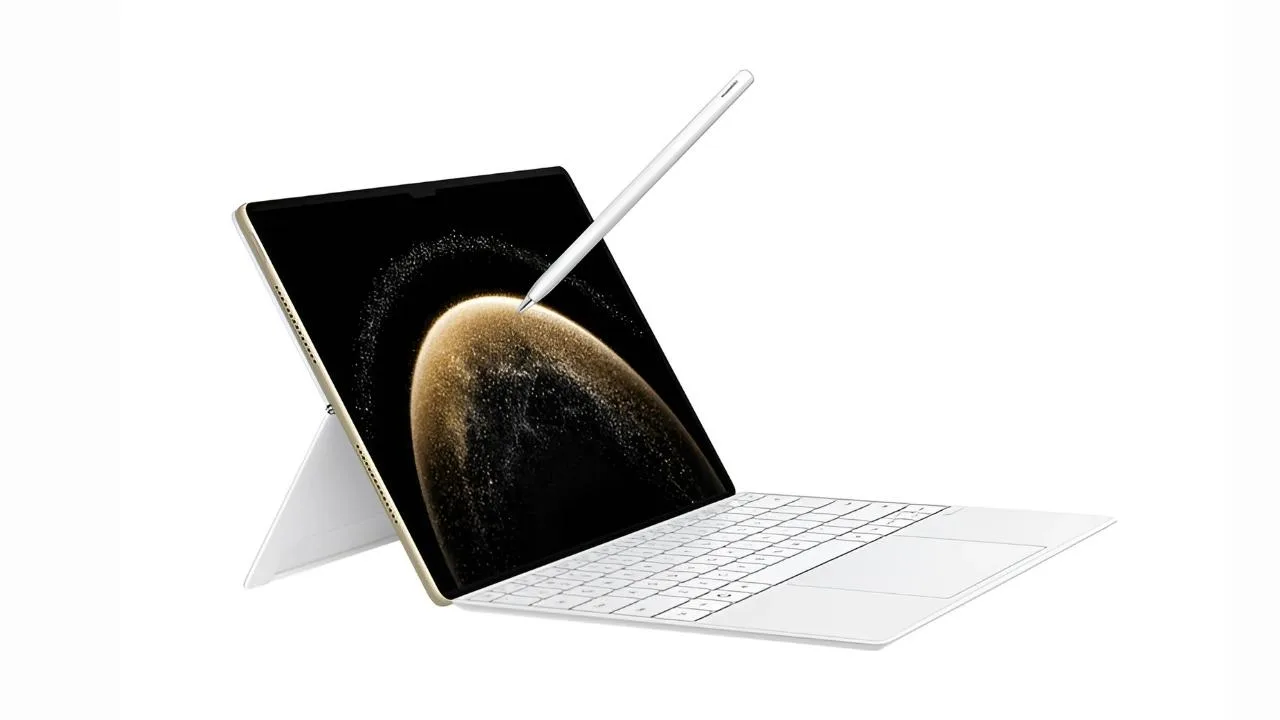 Yeni Huawei MatePad Pro 13.2 ile gelişmiş tablet deneyimi Türkiye’de