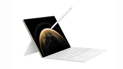 Yeni Huawei MatePad Pro 13.2 ile gelişmiş tablet deneyimi Türkiye’de