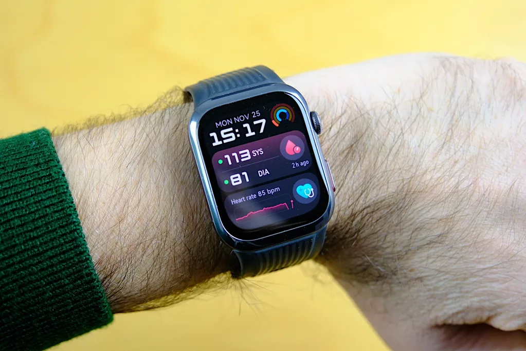 Huawei Watch D, MediaMarkt’ta 9.389 TL’lik avantajlı fiyatıyla satışta