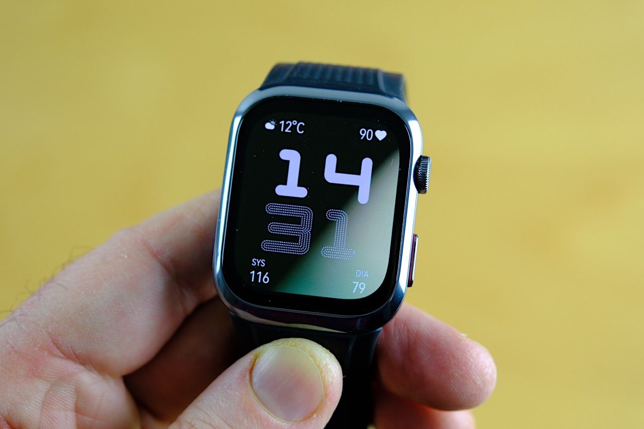 huawei watch d2
