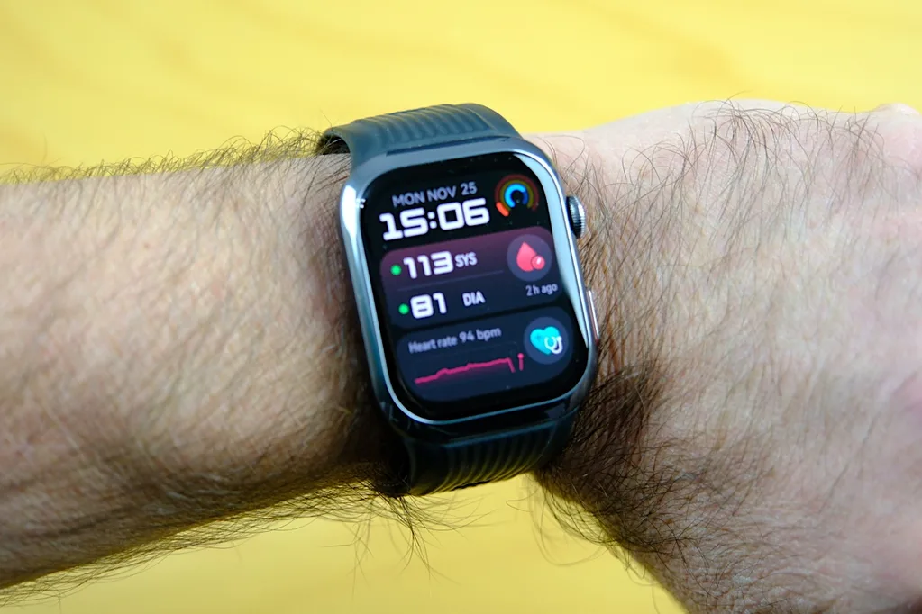 Huawei Watch D2 Türkiye’de satışa sunuldu: İşte fiyatı ve özellikleri