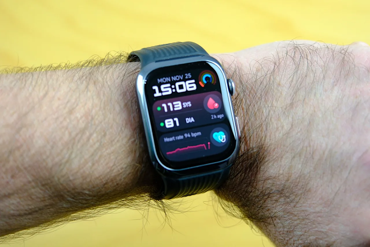 Huawei Watch D2 Türkiye’de satışa sunuldu: İşte fiyatı ve özellikleri