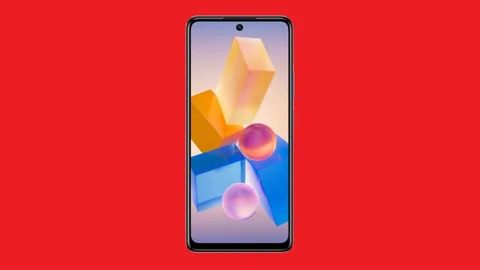 Infinix Hot 40 Pro, yüzde 6’lık fiyat avantajıyla MediaMarkt’ta