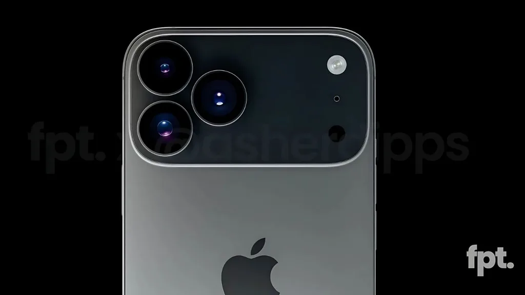 iPhone 17 Pro dikkat çekici üç kamera özelliğiyle gelebilir