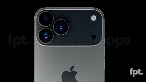 iphone 17 pro ultra