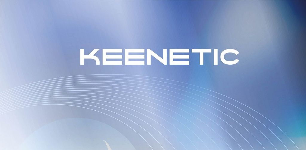 keenetic