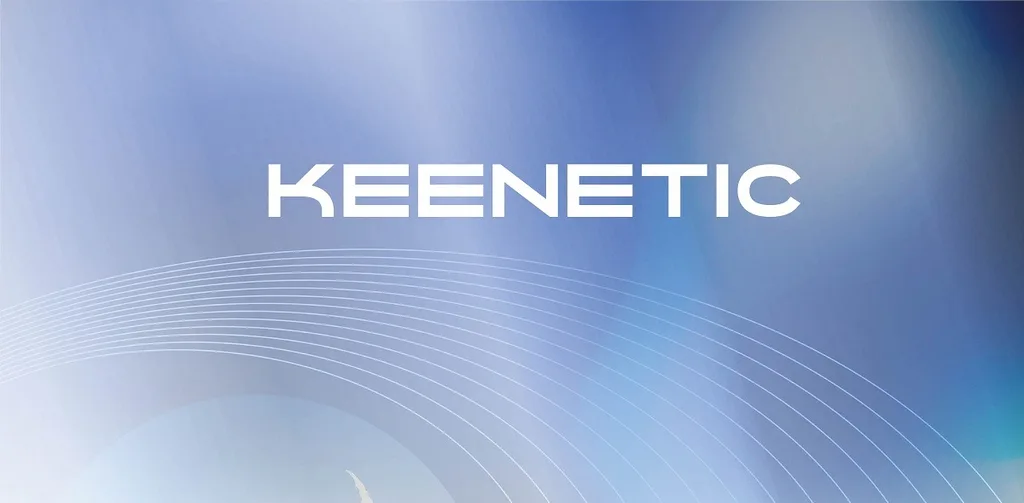 Keenetic’ten hızlı ve güvenli internet için yeni platform: KeeneticOS