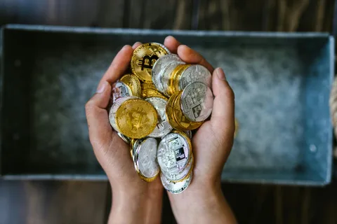 Kripto Para Nasıl Üretiliyor?