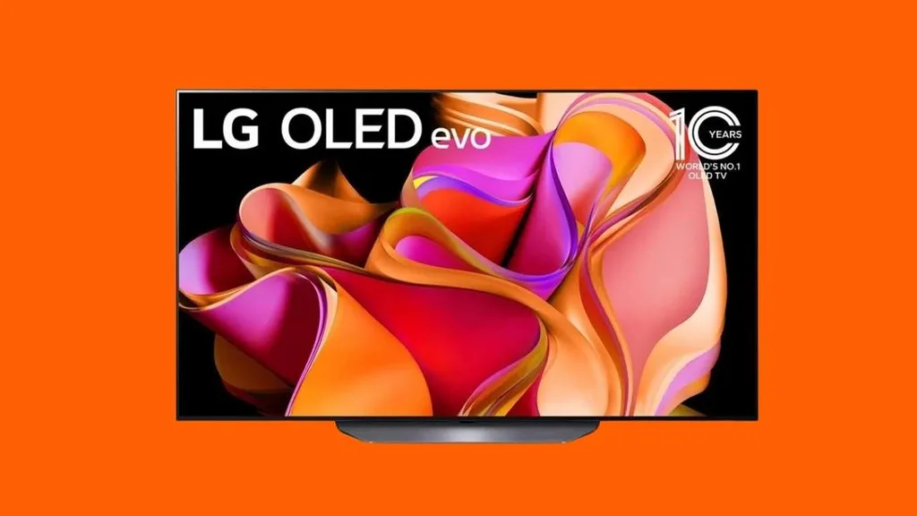 Hepsiburada’da LG OLED55CS3VA 55″ 4K Ultra HD TV fırsatı