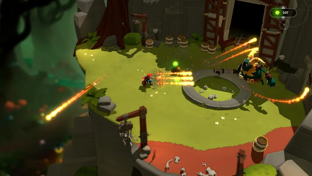 Epic Games Store’da bu haftanın ücretsiz oyunu: Mages of Mystralia