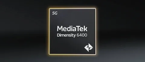 MediaTek’ten orta segment telefonlar için yeni bir işlemci daha: Dimensity 6400 tanıtıldı