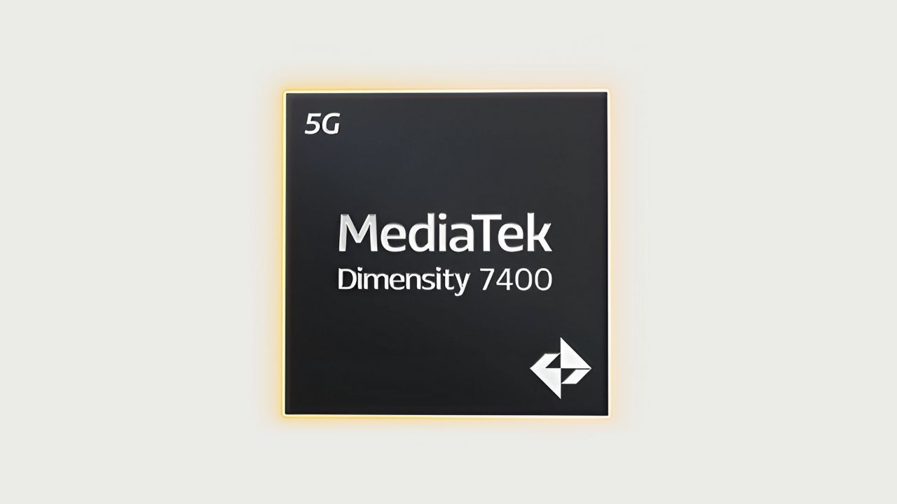mediatek dimensity 7400