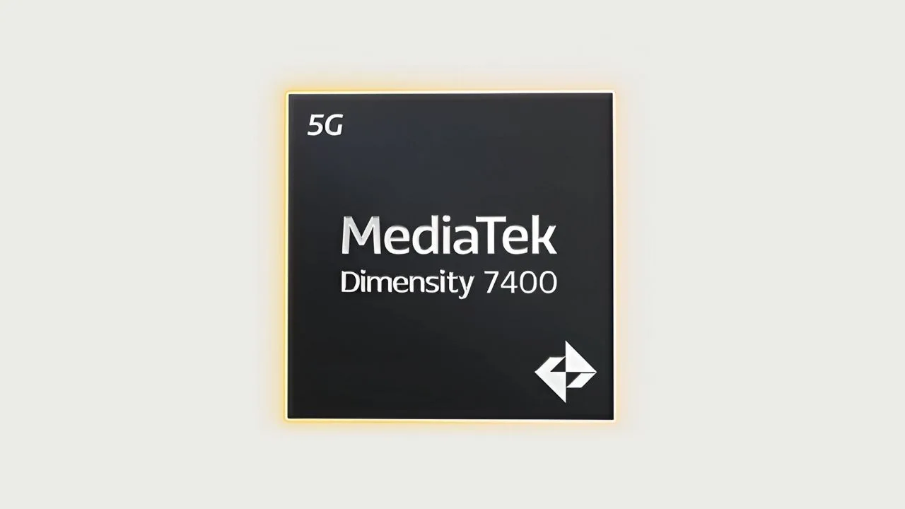 MediaTek Dimensity 7400 ve 7400X yonga setlerini duyurdu