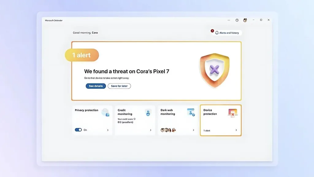 Microsoft, Defender VPN desteğini bitiriyor
